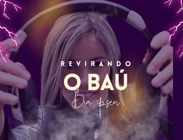 Instagram Post Semana de Oração Agenda Moderno Azul Laranja (1)